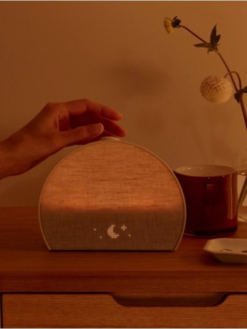 Hatch Sleep Clock